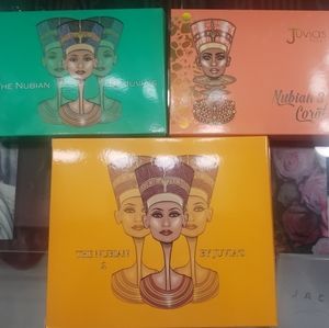 The Nubian bundle Juvia's Place